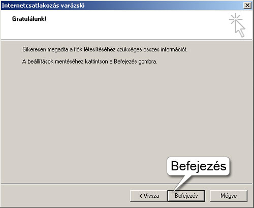 Gratulálunk